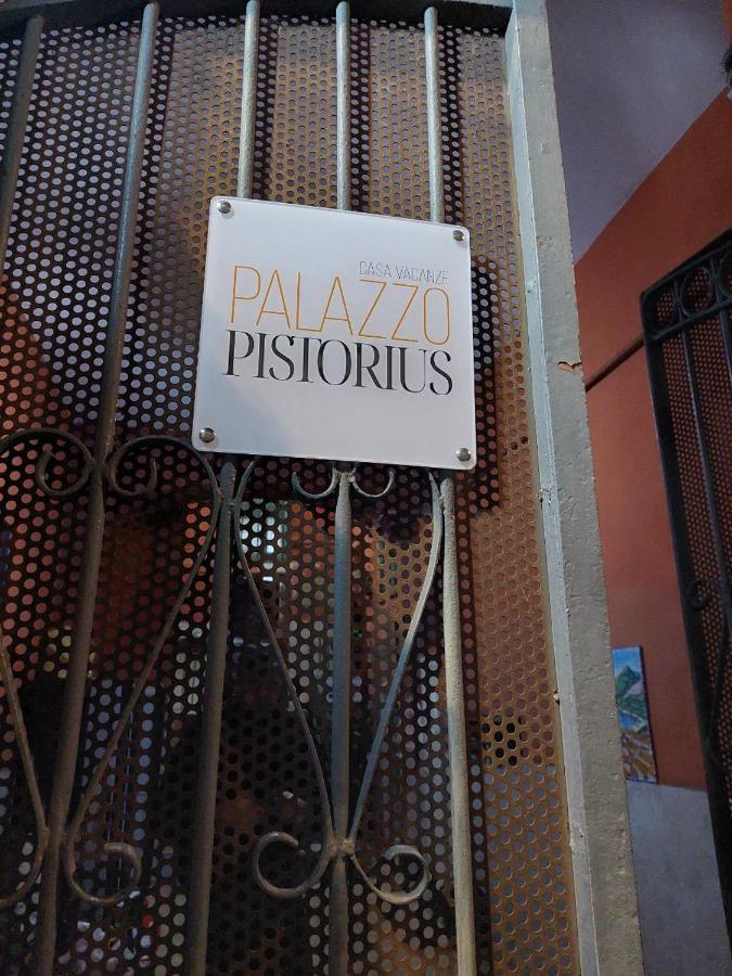 Casetta Vacanze Cinea * Naples