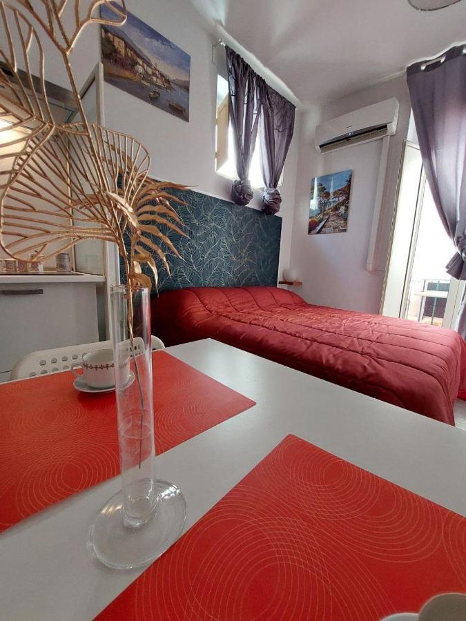 Appartamento Casetta Vacanze Cinea