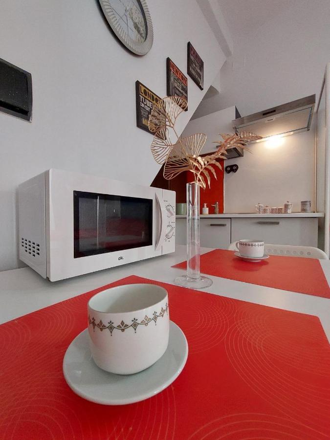 Appartamento Casetta Vacanze Cinea