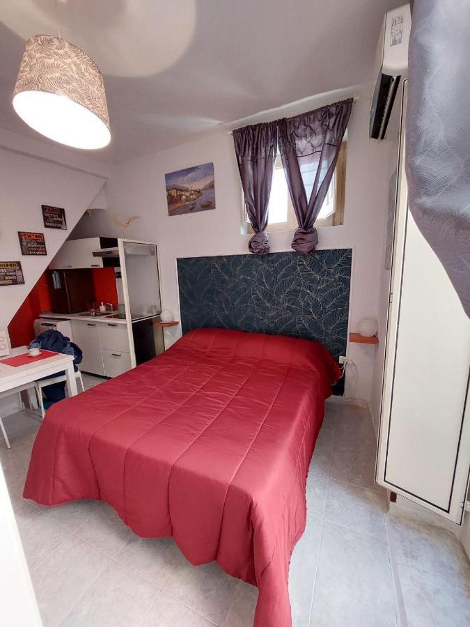 Casetta Vacanze Cinea Appartamento