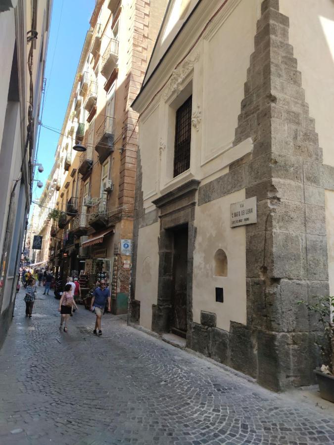 Casetta Vacanze Cinea * Napoli